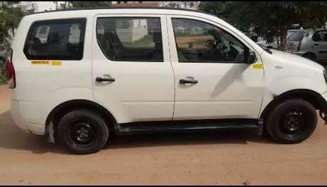 Used 2016 Mahindra Xylo MT for sale in Hyderabad 