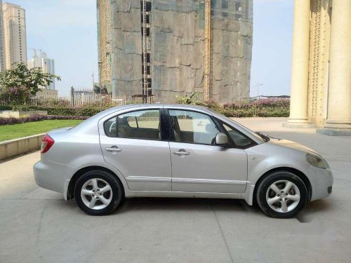 Maruti Suzuki Sx4 SX4 ZXi (Opt), 2008, Petrol MT for sale in Mumbai