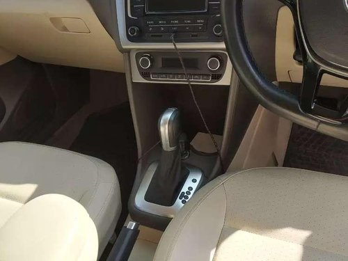 Used Volkswagen Vento MT for sale in Kochi at low price