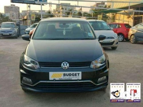 2016 Volkswagen Ameo MT for sale in Pune