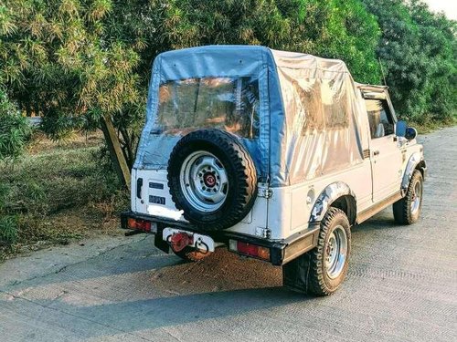 Used 1998 Maruti Suzuki Gypsy MT for sale in Indore 