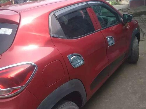 Used Renault Kwid MT for sale in Hajipur 