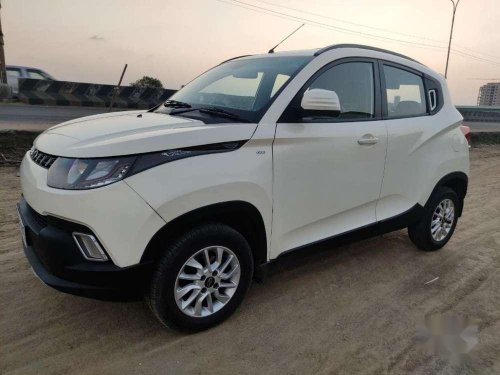 Mahindra KUV100 2016 MT for sale in Chennai