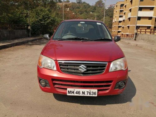 Used Maruti Suzuki Alto K10 MT for sale in Mumbai