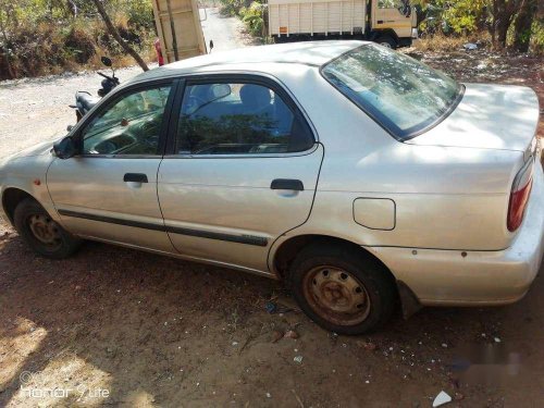 Used 2006 Maruti Suzuki Baleno MT for sale in Goa 