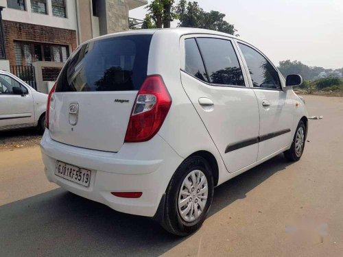 Used Hyundai I10 Magna, 2014, CNG & Hybrids MT for sale in Ahmedabad 