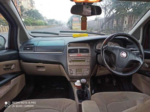 Fiat Linea 2009 MT for sale in Mumbai