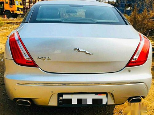 Used Jaguar XJ AT for sale in Mumbai