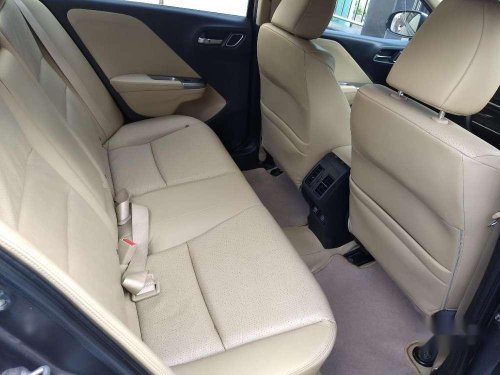 2017 Honda City ZX AT for sale in Chennai