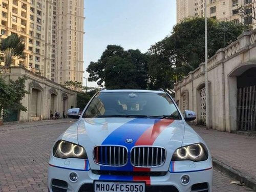 2011 BMW X5 MT for sale in Mumbai