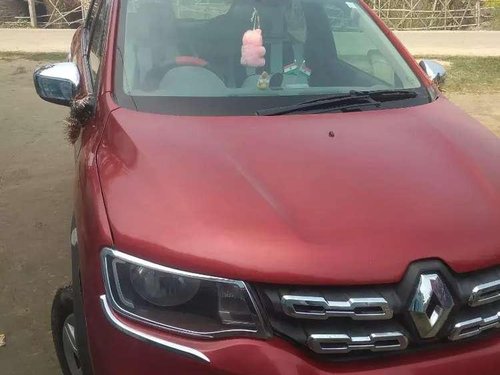 Used Renault Kwid MT for sale in Hajipur 