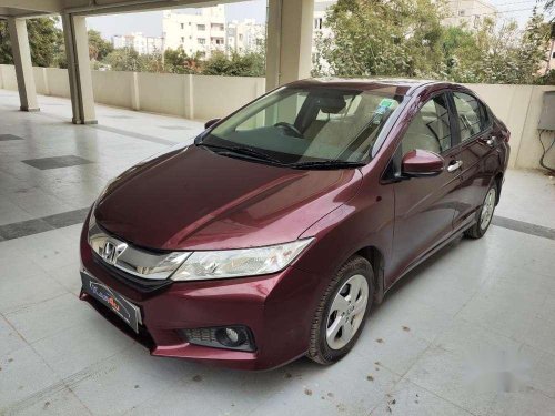 Used Honda City 2014 AT for sale in Hyderabad 