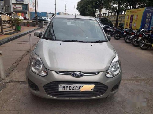 Ford Figo Diesel ZXI 2012 MT for sale in Bhopal