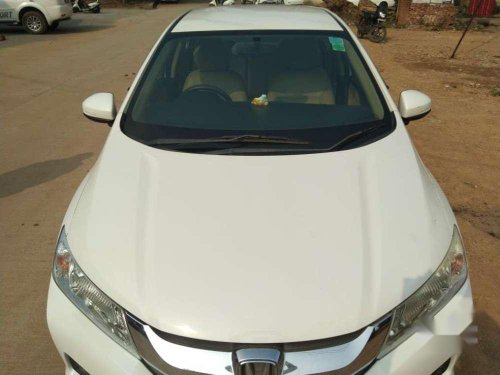 Used Honda City SV Diesel, 2014, Diesel MT for sale in Raipur 