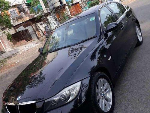 Used 2008 BMW 3 Series AT for sale in Ludhiana 