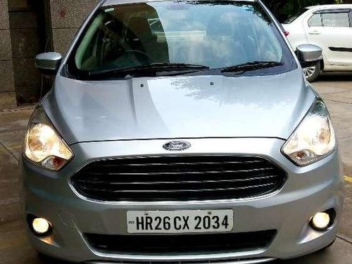 Used Ford Figo Aspire Titanium1.5 TDCi, 2016, Diesel MT for sale in Gurgaon 