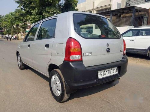 Used Maruti Suzuki Alto LXi BS-IV, 2011, Petrol MT for sale in Ahmedabad 