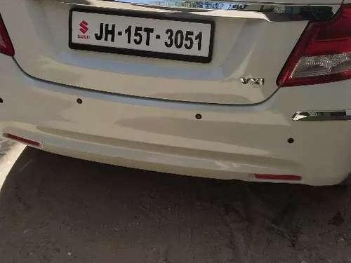 Maruti Suzuki Dzire VXI 2018 MT for sale in Jamui