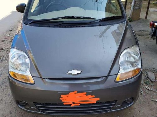 Used Chevrolet Spark 1.0 2010 MT for sale in Hyderabad 