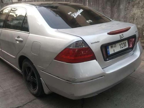 Used 2007 Honda Accord AT for sale in Pune