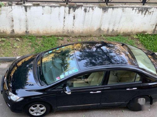 Used Honda Civic AT for sale in Chandigarh at low price