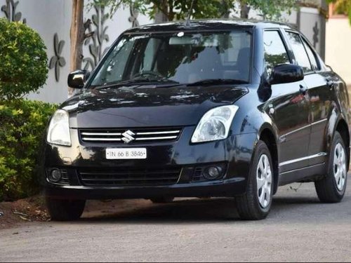 2010 Maruti Suzuki Swift Dzire MT for sale in Coimbatore