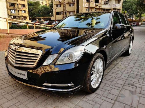 2011 Mercedes Benz 200 MT for sale in Mumbai