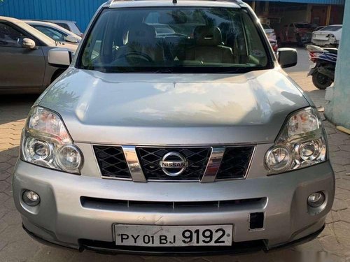 2010 Nissan X Trail AT for sale in Chennai