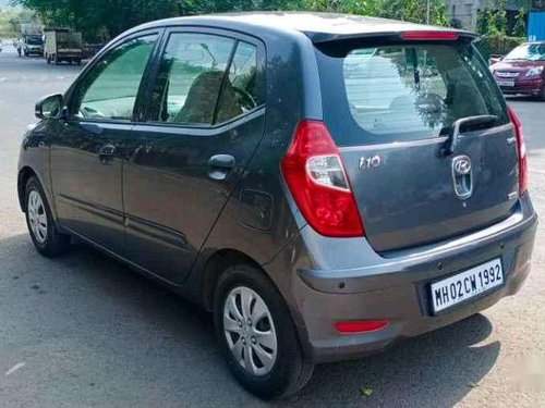 Used Hyundai i10 AT for sale in Pune