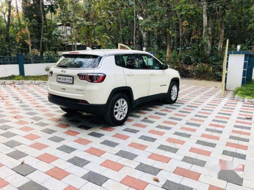 Jeep COMPASS Compass 2.0 Sport, 2017, Diesel MT for sale in Kochi