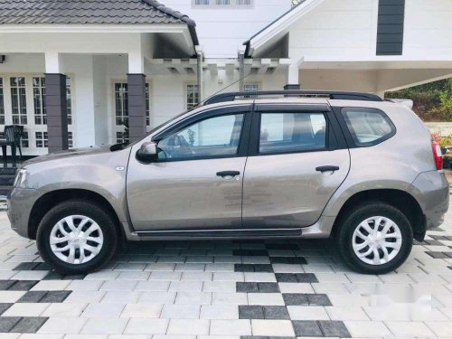 2018 Nissan Terrano MT for sale in Kochi