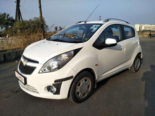 Chevrolet Beat Diesel 2012 MT for sale in Mumbai