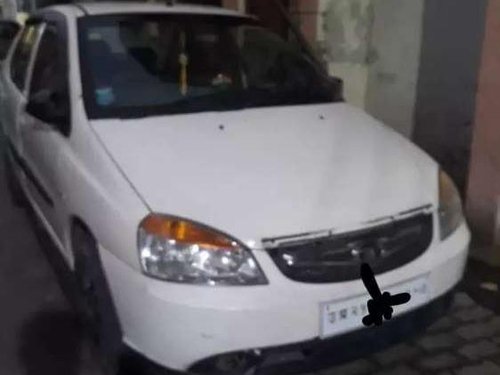 Used Tata Indigo eCS 2014 MT for sale in Lucknow 