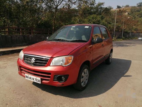 Used Maruti Suzuki Alto K10 MT for sale in Mumbai