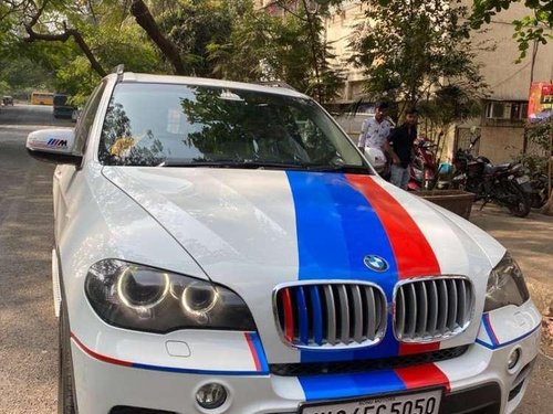 2011 BMW X5 MT for sale in Mumbai