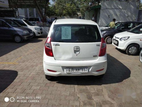 Used 2011 Hyundai i10 Magna MT for sale in Ahmedabad 