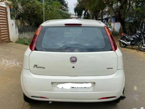 2014 Fiat Punto MT for sale in Mumbai