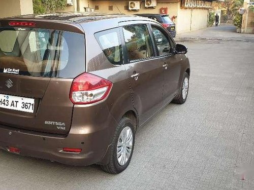 2015 Maruti Suzuki Ertiga MT for sale in Mumbai