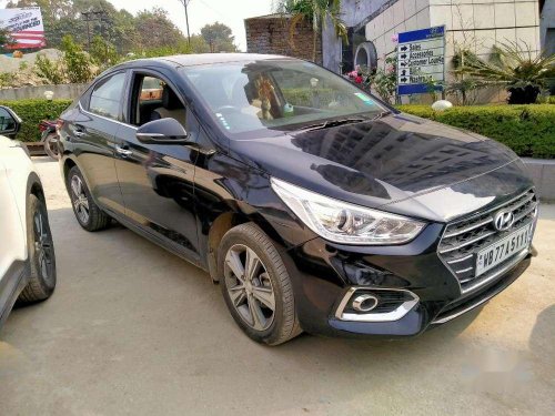 Used Hyundai Verna MT for sale in Siliguri 