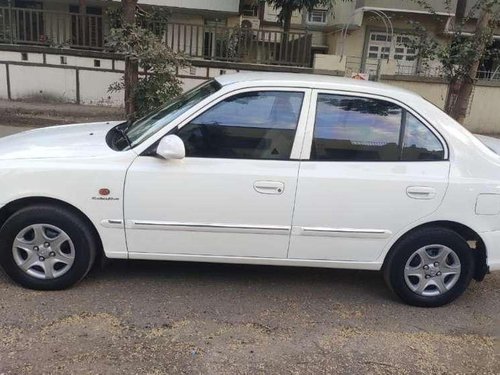 Used Hyundai Accent Executive, 2011, CNG & Hybrids MT for sale in Ahmedabad 