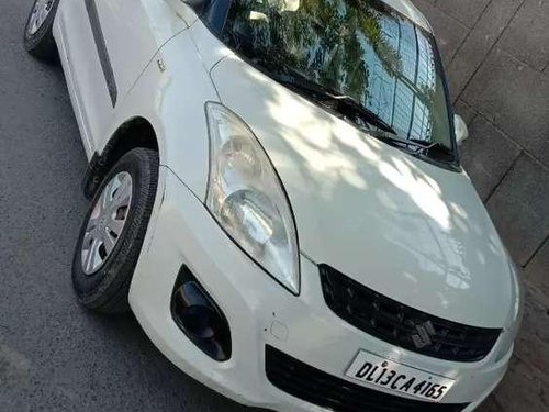 Used 2012 Hyundai Aura MT for sale in Amroha 