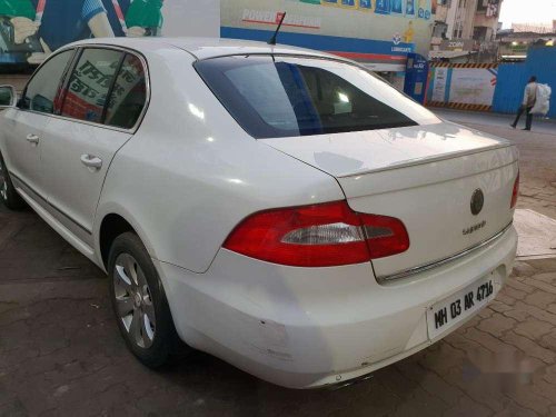 Used Skoda Superb 1.8 TSI 2009 AT for sale in Mumbai