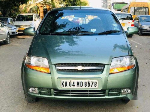 Chevrolet Aveo LT 1.4, 2007, Petrol MT for sale in Nagar