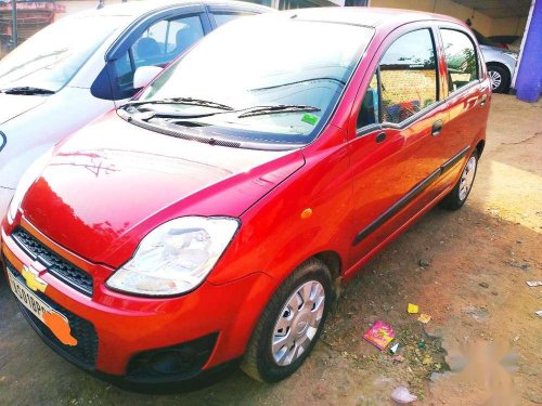 Used Chevrolet Spark, 2015, Petrol MT for sale in Guwahati 