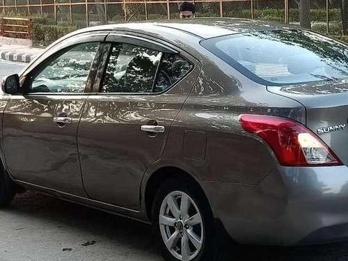 Used Nissan Sunny 2013  MT for sale in Ghaziabad 