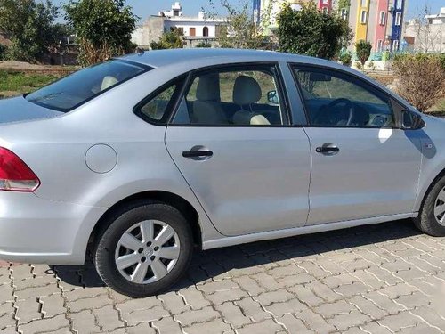 Used Volkswagen Vento Trendline Diesel, 2010, MT for sale in Amritsar 