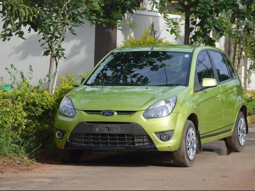 Ford Figo Duratec Titanium 1.2, 2011, Diesel MT for sale in Coimbatore