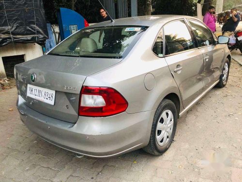 2012 Skoda Rapid MT for sale in Mumbai