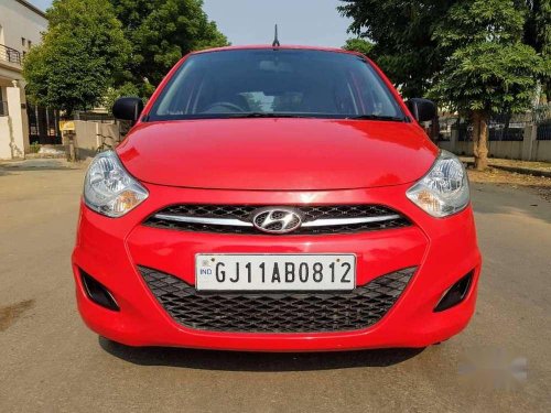 Used Hyundai I10 Era, 2011, CNG & Hybrids MT for sale in Ahmedabad 