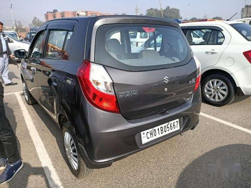 Used 2017 Maruti Suzuki Alto K10 VXI MT for sale in Chandigarh 